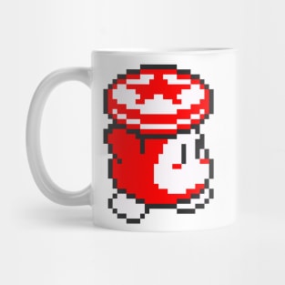 Waddle Dee Coin Mug